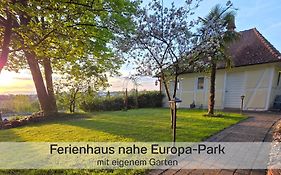 Gesindehaus Charis